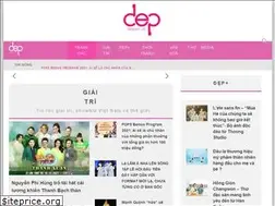 Sites similar to depvn.vn