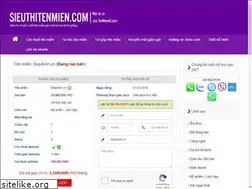 Sites similar to depxinh.vn