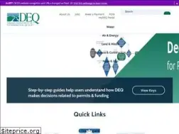 Sites similar to deq.virginia.gov