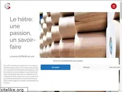 Sites similar to dequecker.fr