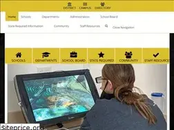 Sites similar to dequeenleopards.org