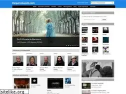 Sites similar to dequevalapeli.com