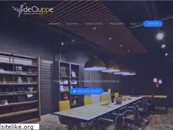 Sites similar to dequppe.com
