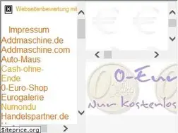 Sites similar to der-0-euro-shop.de