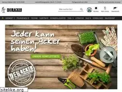 Sites similar to der-acker.de