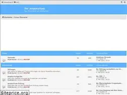 Sites similar to der-amateurfunk.de