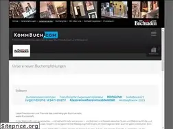 Sites similar to der-andere-buchladen-koeln.de