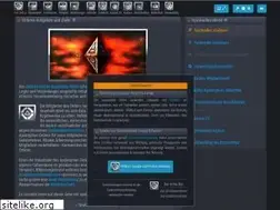 Sites similar to der-apokryphe-orden.de