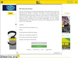 Sites similar to der-augenoptiker.de