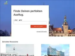 Sites similar to der-ausflugsplaner.de