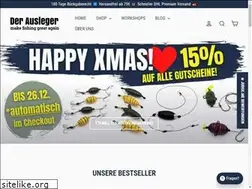 Sites similar to der-ausleger.de