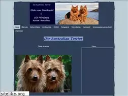 Sites similar to der-australian-terrier.de