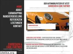 Sites similar to der-automobilputzer.de