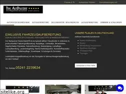 Sites similar to der-autoputzer.de