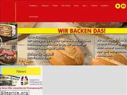 Sites similar to der-baecker-eifler.de