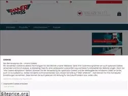 Sites similar to der-bannerexpress.de