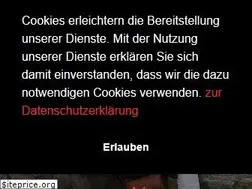 Sites similar to der-bar.de