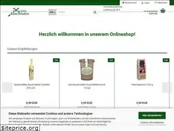 Sites similar to der-bauernladen.de