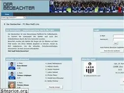 Sites similar to der-beobachter.com