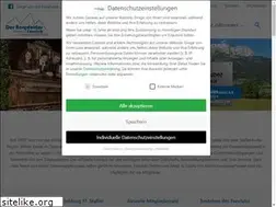 Sites similar to der-bergdoktor-fanclub.de