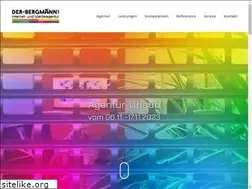 Sites similar to der-bergmann.net