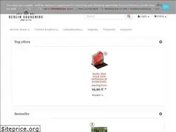 Sites similar to der-berlinshop.de