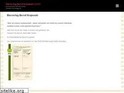 Sites similar to der-bierverleger.de