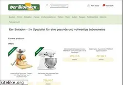 Sites similar to der-bioladen.de