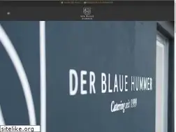 Sites similar to der-blaue-hummer.de