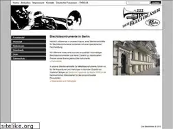 Sites similar to der-blechblaeser.de