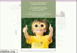 Sites similar to der-blumenladen-hartmann.de