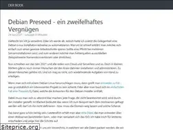 Sites similar to der-bode.de