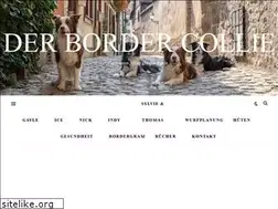 Sites similar to der-bordercollie.de