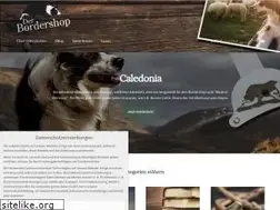 Sites similar to der-bordershop.de