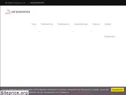 Sites similar to der-bueropartner.de