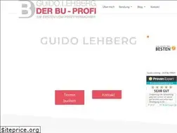 Sites similar to der-buprofi.de