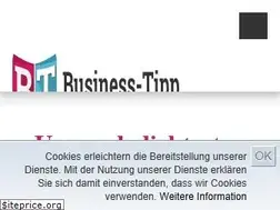 Sites similar to der-business-tipp.de