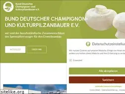 Sites similar to der-champignon.de