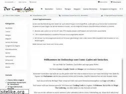Sites similar to der-comic-laden.de