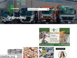 Sites similar to der-containerdienst.shop