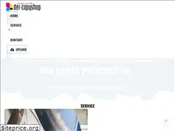 Sites similar to der-copyshop.de