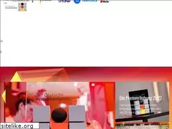 Sites similar to der-deutsche-innovationspreis.de