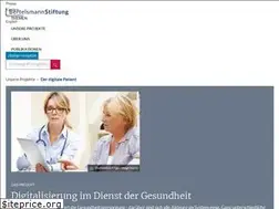 Sites similar to der-digitale-patient.de