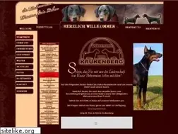 Sites similar to der-dobermann.de
