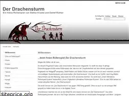 Sites similar to der-drachensturm.de