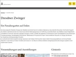 Sites similar to der-dresdner-zwinger.de