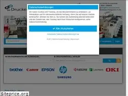 Sites similar to der-druckerprofi.de