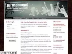 Sites similar to der-dschungel.de