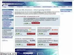 Sites similar to der-dsl-anschluss.de