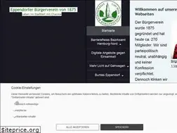 Sites similar to der-eppendorfer.de